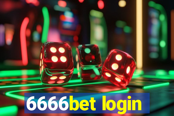 6666bet login