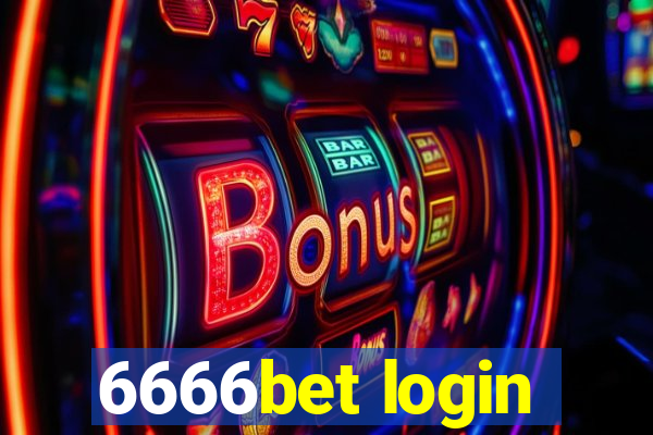 6666bet login