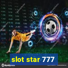 slot star 777