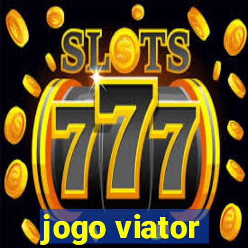 jogo viator