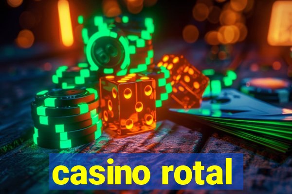 casino rotal