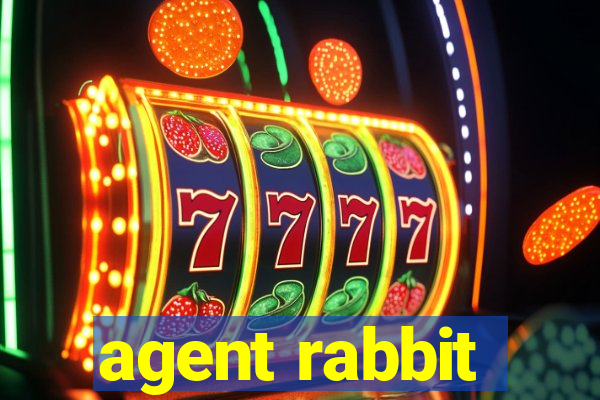 agent rabbit