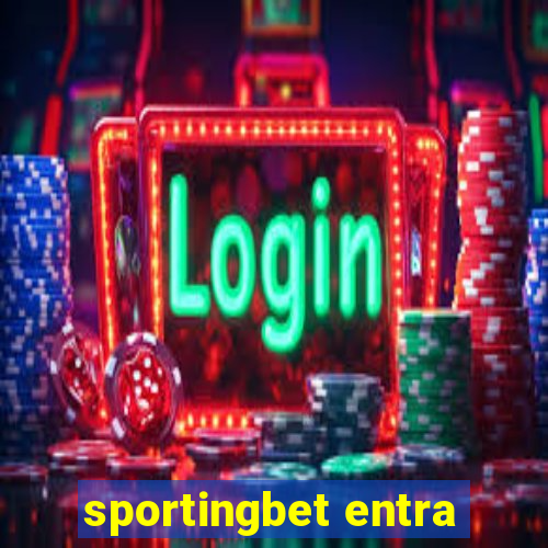 sportingbet entra