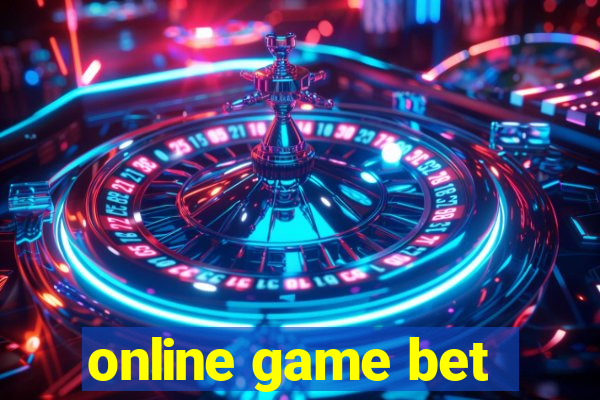 online game bet