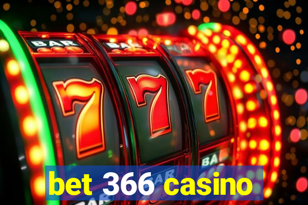 bet 366 casino