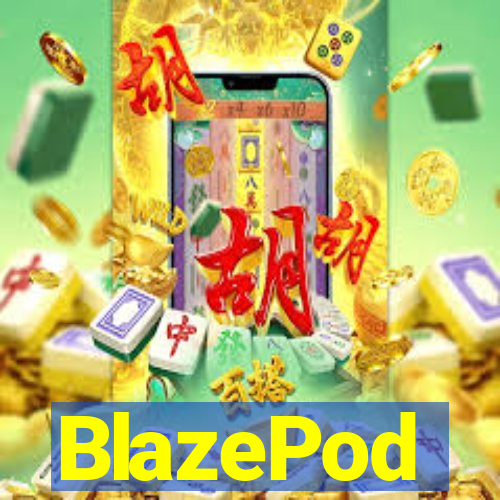 BlazePod