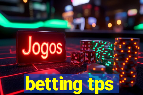 betting tps