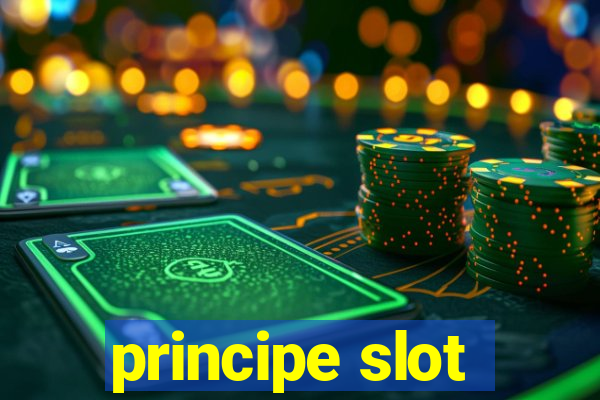 principe slot