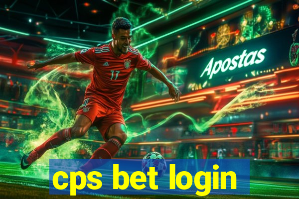 cps bet login