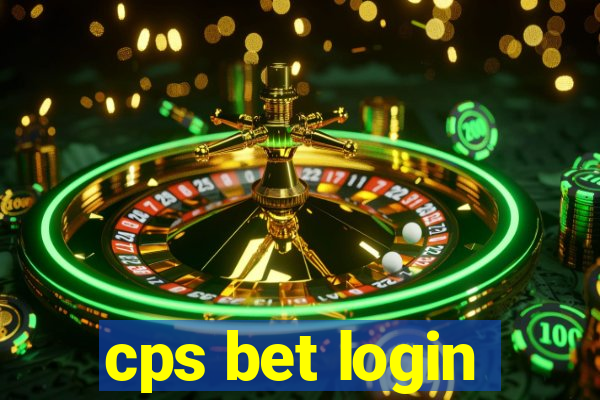 cps bet login