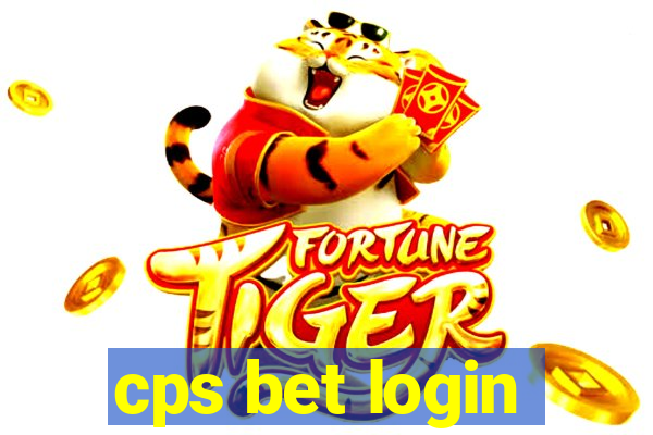 cps bet login