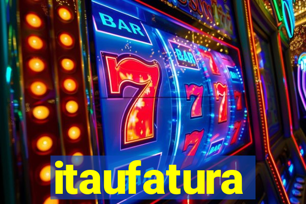 itaufatura