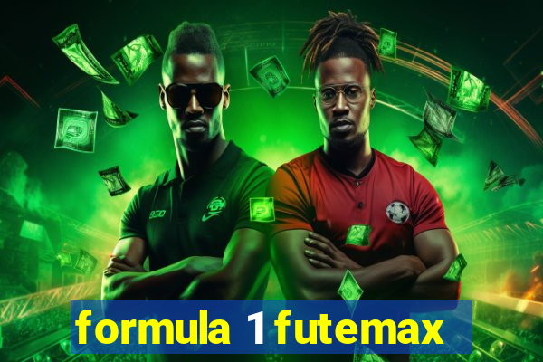 formula 1 futemax