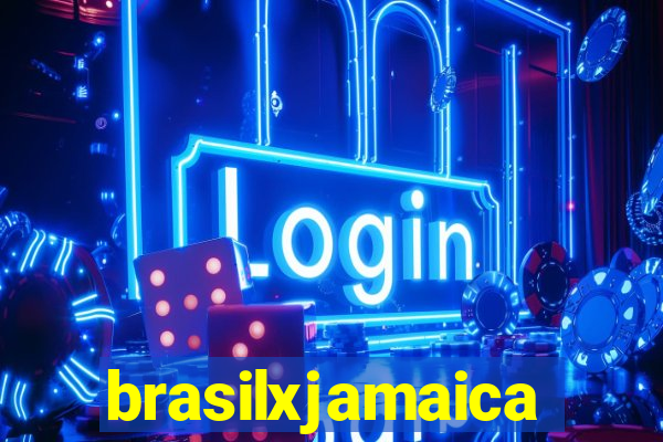 brasilxjamaica