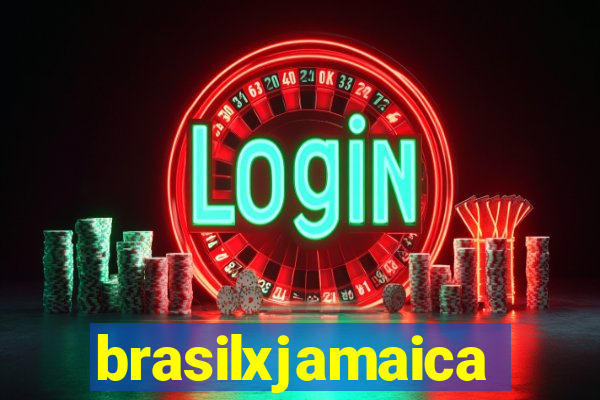 brasilxjamaica