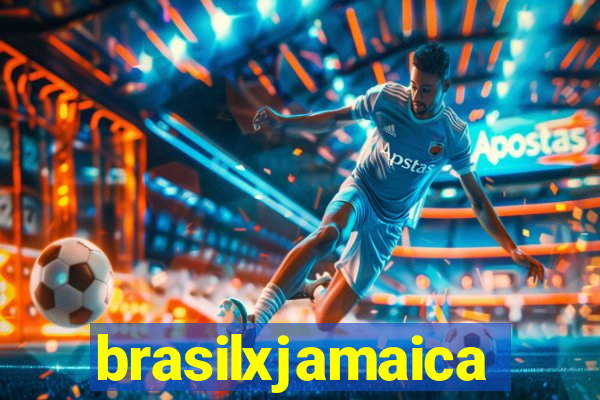 brasilxjamaica