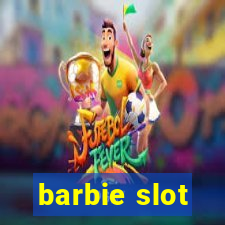 barbie slot