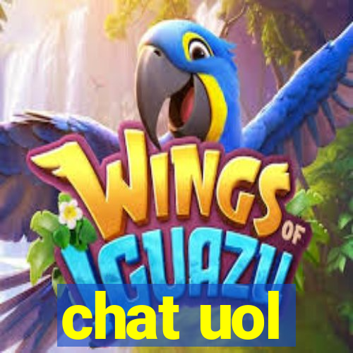 chat uol