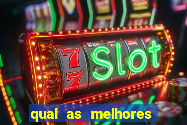 qual as melhores plataformas para jogar fortune tiger