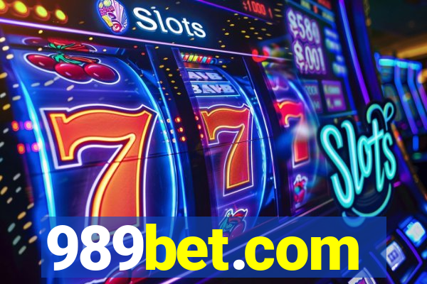 989bet.com