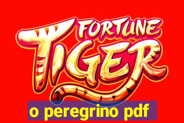 o peregrino pdf