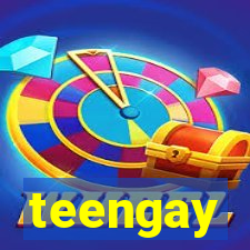 teengay