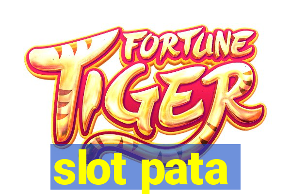 slot pata