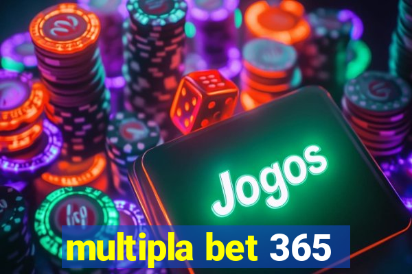 multipla bet 365