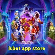 lsbet app store