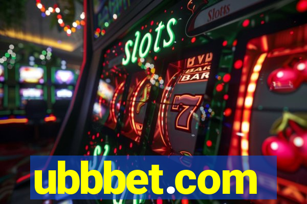 ubbbet.com