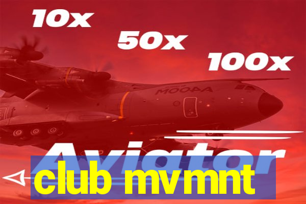 club mvmnt