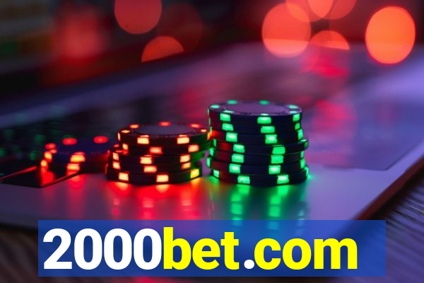 2000bet.com