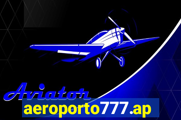 aeroporto777.app