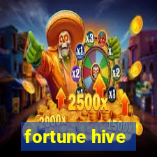 fortune hive