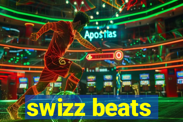 swizz beats