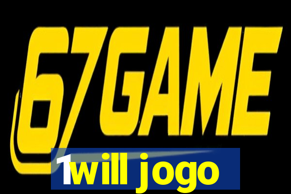 1will jogo