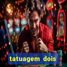 tatuagem dois peixes significado