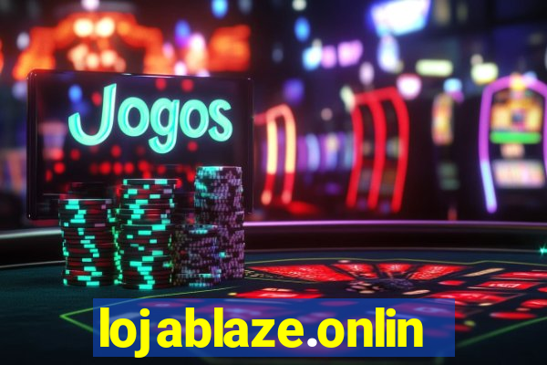 lojablaze.online