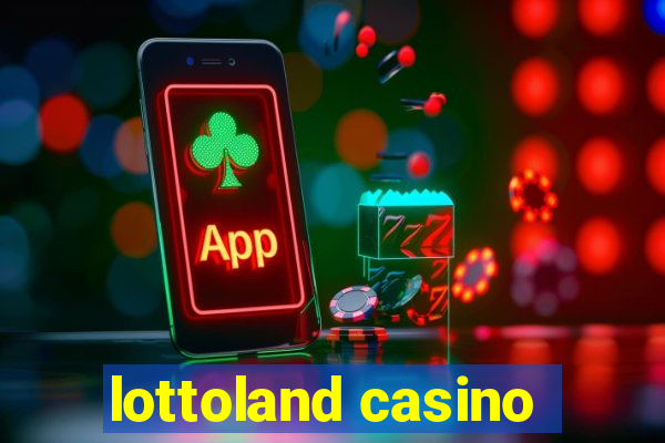 lottoland casino