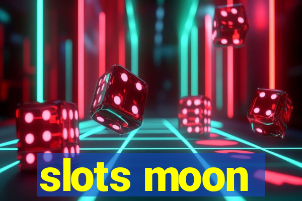 slots moon