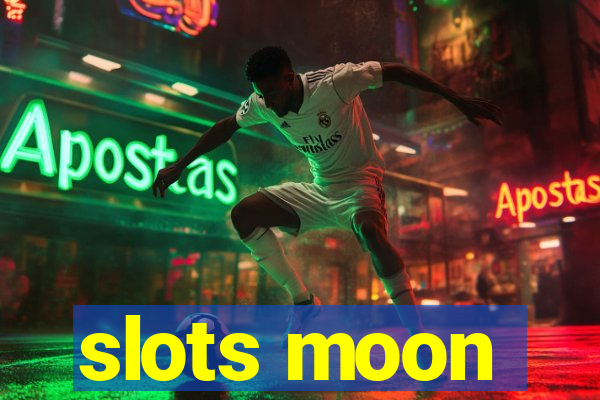 slots moon