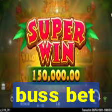 buss bet