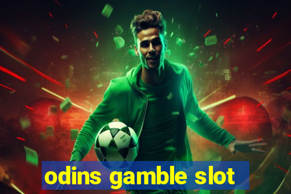 odins gamble slot