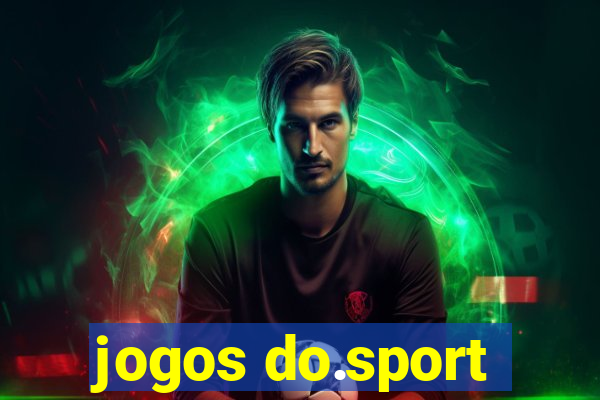 jogos do.sport