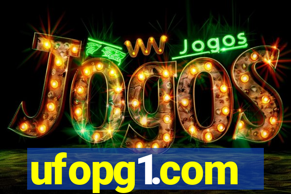 ufopg1.com