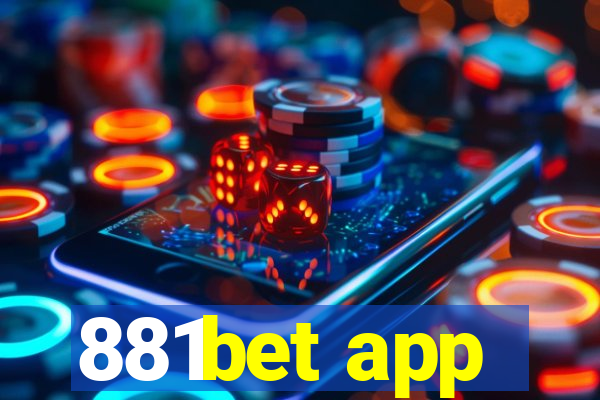 881bet app