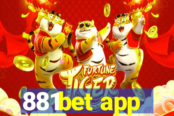 881bet app