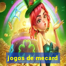 jogos de mecard