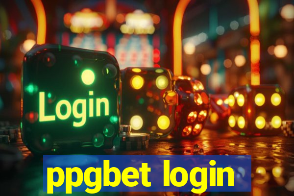 ppgbet login