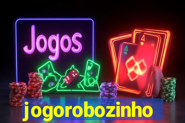 jogorobozinho